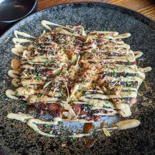 Okonomiyaki