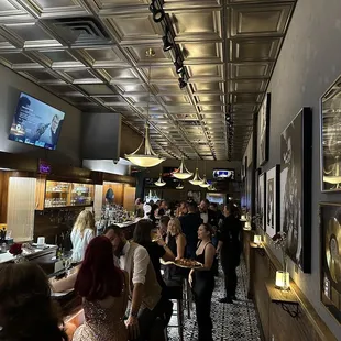 Highway Bar at Sumo Shack