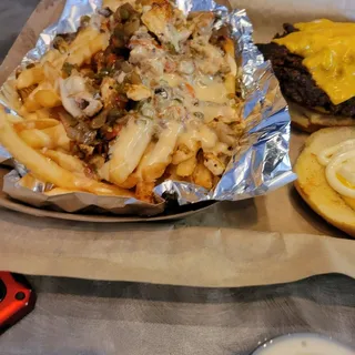 Philly Fries