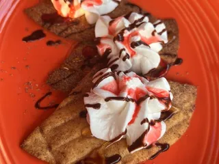 La Victoria Cocina Mexicana & Bar