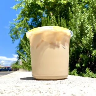 Nagasaki Milk Tea