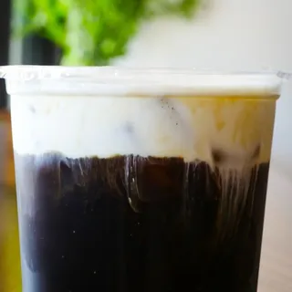 Cold Brew