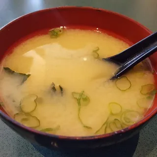 Miso Soup