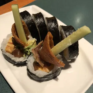 Futo maki