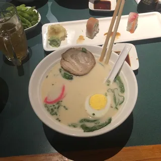 Tonkotsu Ramen