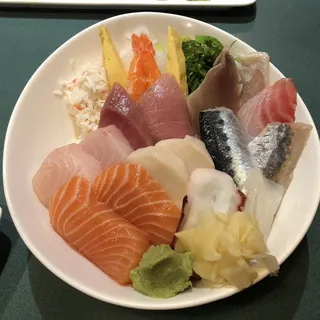 Chirashi