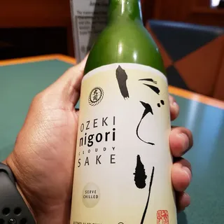 Sake