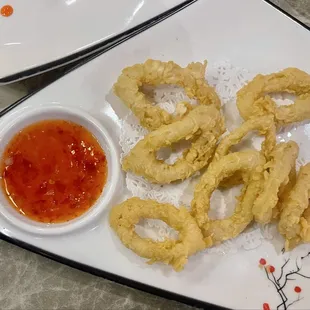 Calamari