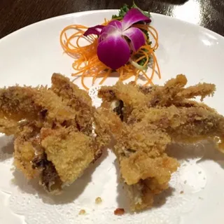 Soft Shell Crab