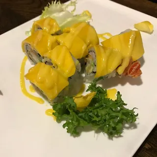 Yummy Yummy Roll