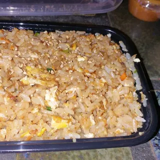 Fried Rice