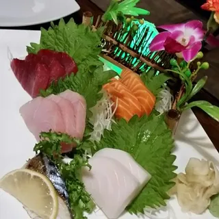 Sashimi Regular