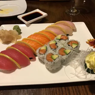 American Sushi