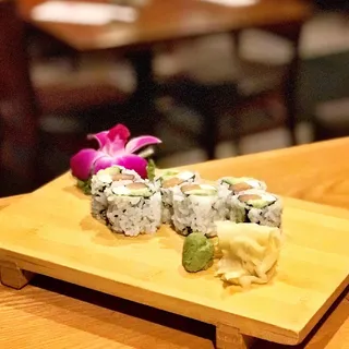 Philadelphia Roll