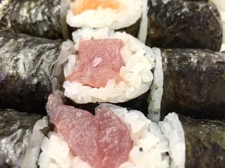 Sakura Teppanyaki & Sushi