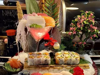 Hayashi Japanese Steakhouse