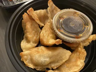 Hibachi Express Japanese Restaurant