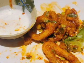 Osaka Japanese Steakhouse & Seafood