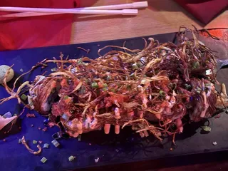 Osaka Japanese Steakhouse - Faudree