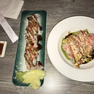 food