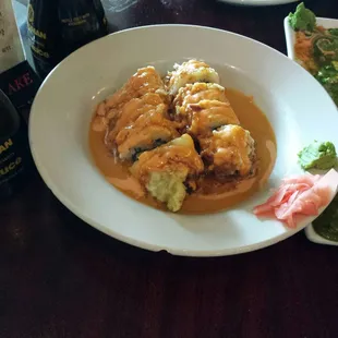 Heaven Roll