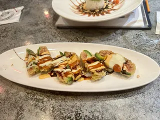 MK's Sushi - Fort Worth