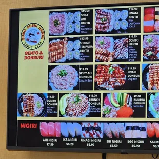 menu, ramen and noodles