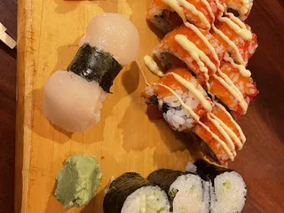 Camon Japanese Restaurant