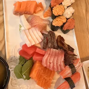 Sashimi