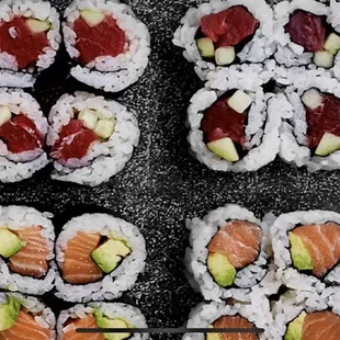 Just a tad bit of what your in for.