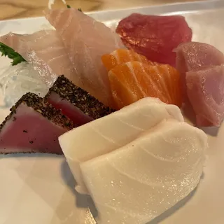 Sashimi Platter