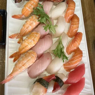 Sushi Platter