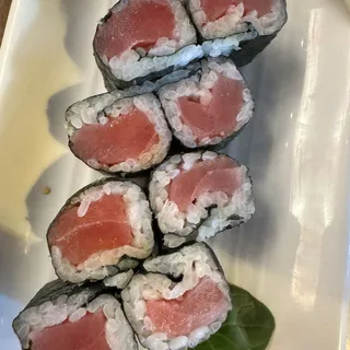 Tuna Sushi
