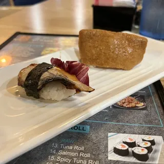 Inari Sushi