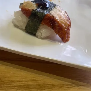Eel Sushi