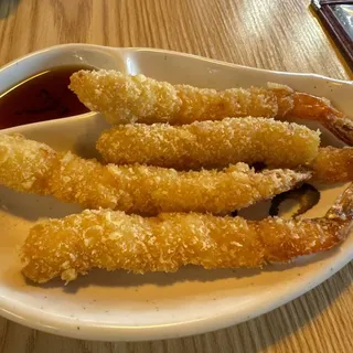 Tempura Shrimp
