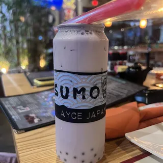 Taro Milk Tea