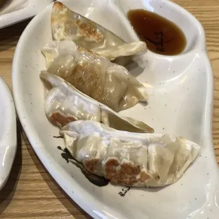 Gyoza