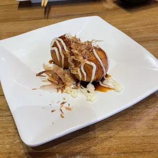 Takoyaki