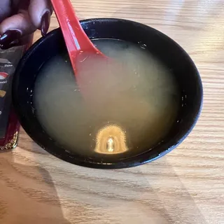 Miso Soup
