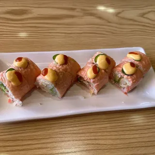 TNT Roll