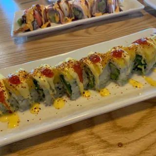 Mexican Roll