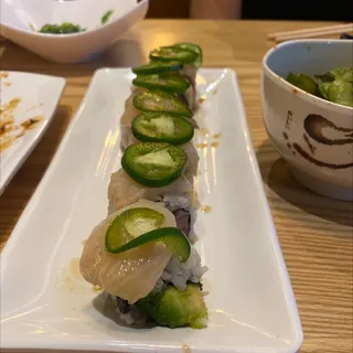 Tokyo Roll