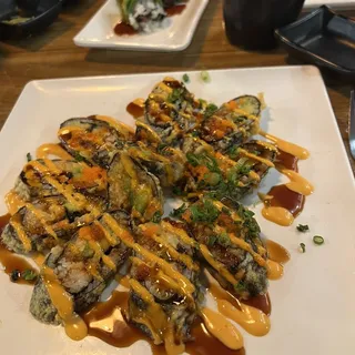 Houston Roll