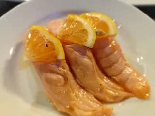 Hikari Sushi & Teppanyaki