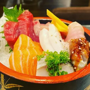 Chirashi