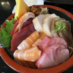 Chirashi