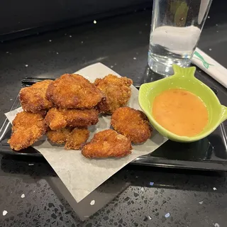 Chicken Karaage