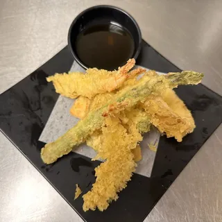 Tempura Combo