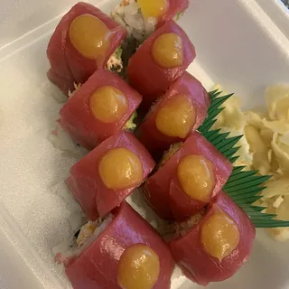 Blue Fin Hawaiian Sumo Special